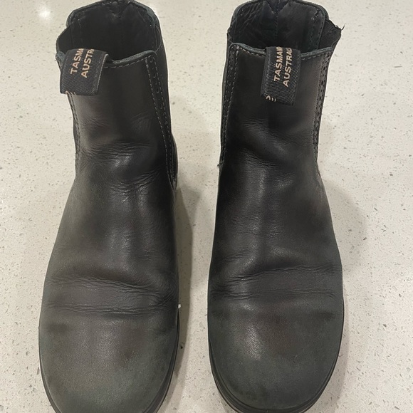 Blundstone Shoes - Black Blundstones 🖤🖤